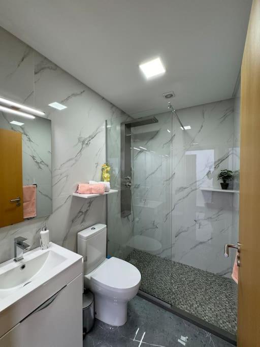 קלייטה Villa Castanho II מראה חיצוני תמונה