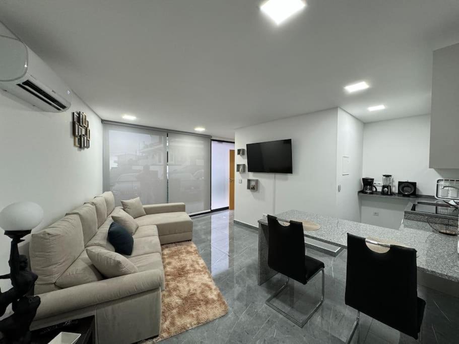 קלייטה Villa Castanho II מראה חיצוני תמונה