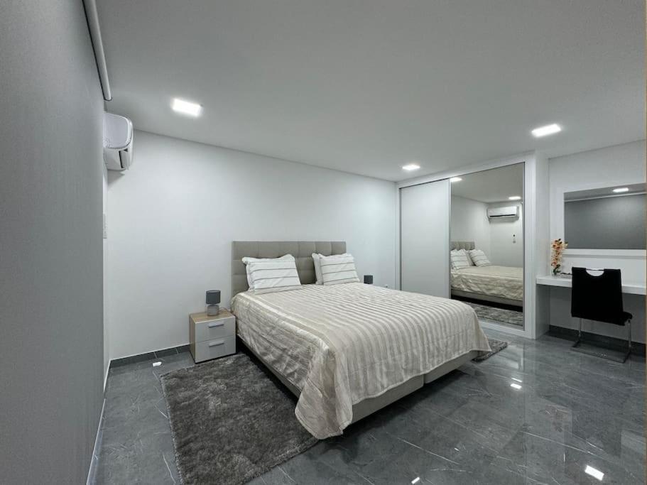 קלייטה Villa Castanho II מראה חיצוני תמונה