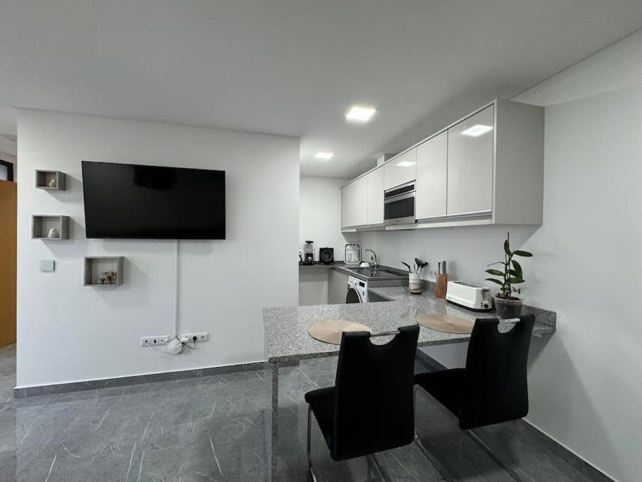 קלייטה Villa Castanho II מראה חיצוני תמונה