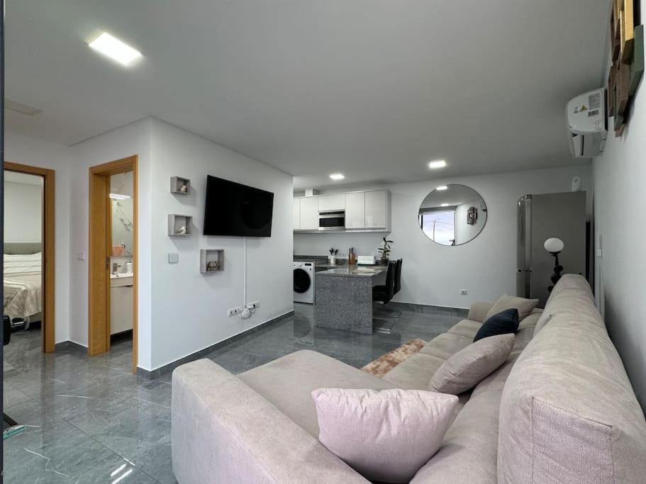 קלייטה Villa Castanho II מראה חיצוני תמונה
